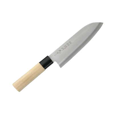 Couteau Santoku
