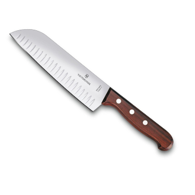 Couteau Santoku Victorinox Droguerie de Metz