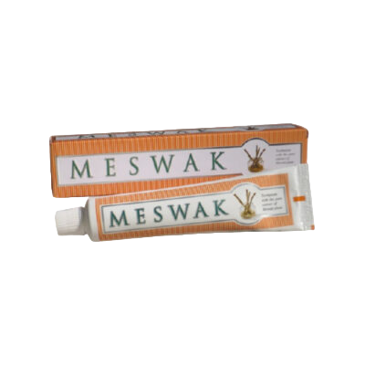 Dentifrice Ayurvédique Meswak