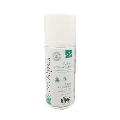 Derm'Alpes Fumigène