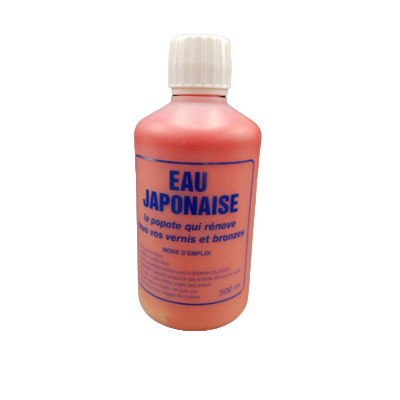Eau Japonaise