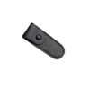 Etui cuir pour coupe-ongles