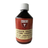 Fixateur Crème Pigmentaire Cuir