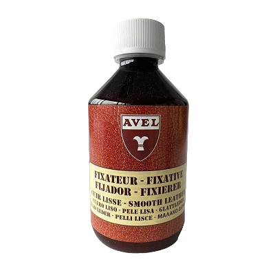 Fixateur Crème Pigmentaire Cuir