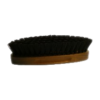 Brosse Navette Mélange Soie 1/2 Dure vernie