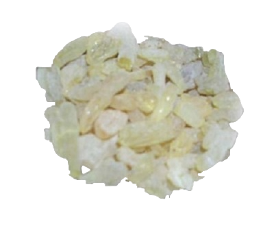 Gomme Sandaraque