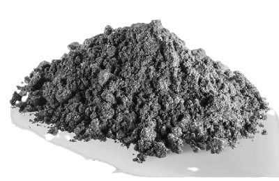 Graphite en Poudre