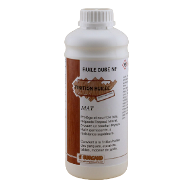 Huile Dure 500ML