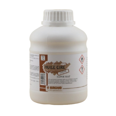 Huile Cire 500ml