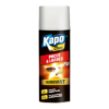 Kapo Choc Puces et Larves
