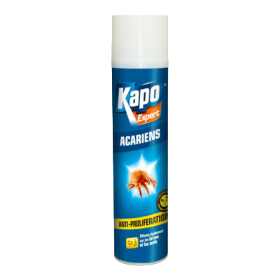 Kapo Expert Acariens