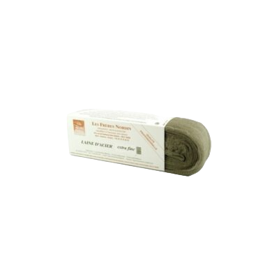 Laine d'Acier Extra Fine