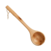 Louche à Sauna
