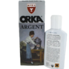Mouss'Orka Argent