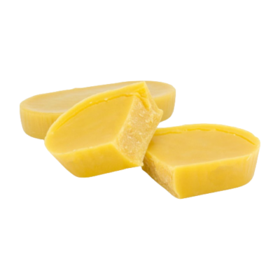 Cire d'Abeilles en Pain 100g