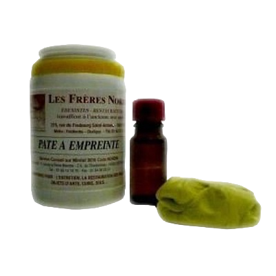 Pâte à Empreinte
