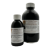 Patine et Entretien Cuir Noir 250ml