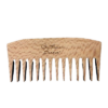 Peigne à Barbe en Bois