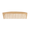 Peigne en Bois denture moyenne