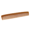 Peigne en bois liquide