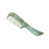 Peigne à moustache en corne véritable