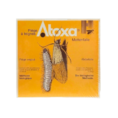 Piège à Mites Alimentaires Atoxa