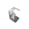 Support Blaireau en Plexiglass