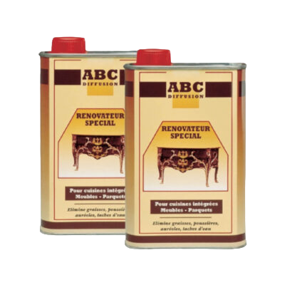 Rénovateur Spécial Bois ABC