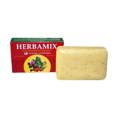 Savon Ayurvédique Herbamix