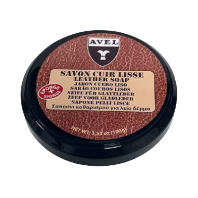 Savon Cuir Avel 100ml