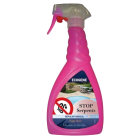 Stop Serpents