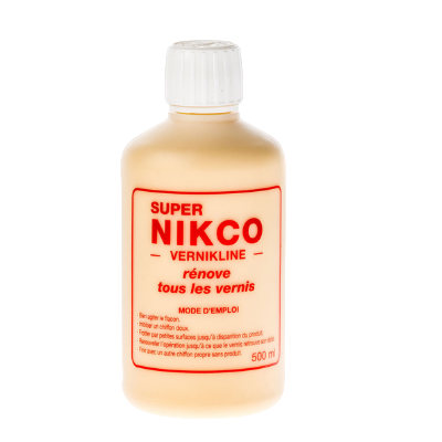 Super Nikco