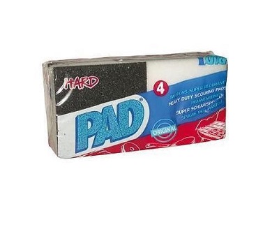 Tampon Pad