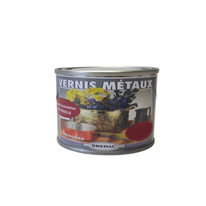 Eau Japonnaise Popotte Produits D'Antan - Rénovateur Bois, Vernis, Métaux, Bronze, Cuivre - Neuf