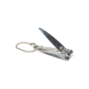 Coupe ongles chaînette et lime