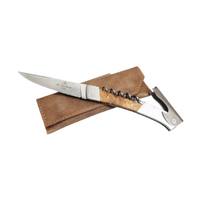 Couteau sommelier "Le Saint-Vincent" Goyon-Chazeau