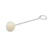 Tampon tige