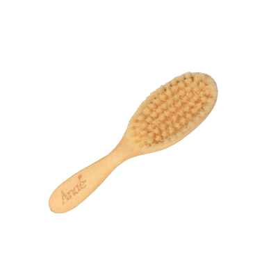 Brosse enfant
