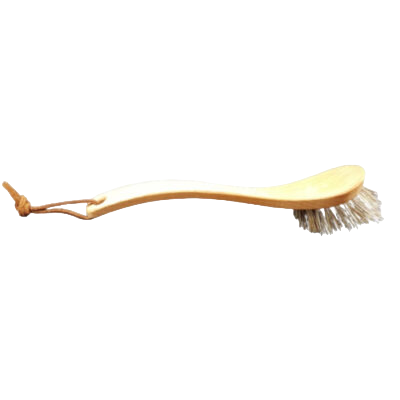 Brosse vaisselle tampico