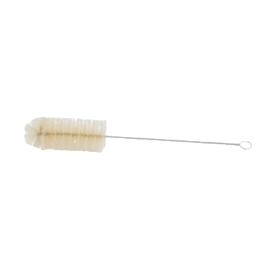 Goupillon à bouteilles