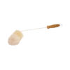 Goupillon pour carafe à vin