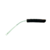 Goupillon radiateur flexible