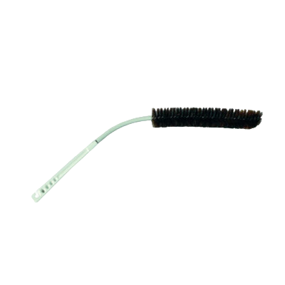 Goupillon radiateur flexible