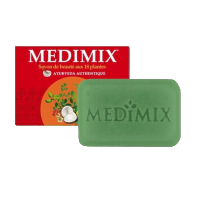 Savon Ayurvédique Médimix