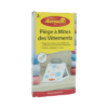 Piège à mites des vêtements