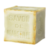 Savon de Marseille Blanc 600g