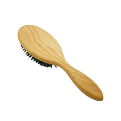 Brosse pneumatique bois et sanglier grand modèle – Image 2
