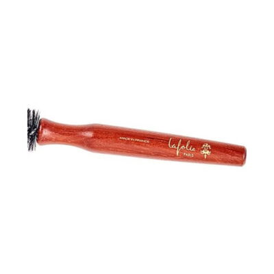 Brosse à brushing en poils de sanglier – Image 2