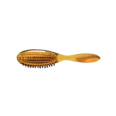 Brosse à cheveux fait main – Image 2