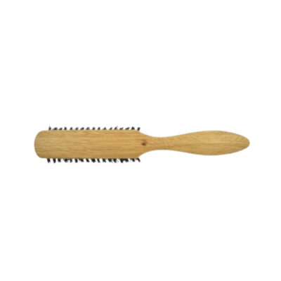 Brosse lissoir chêne et sanglier – Image 2